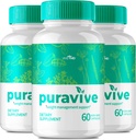 活性MD Puravive Premium 重量损失 Capsules Reviews - 原配方 - Puravive 重量损失 Capsules 原配方, Puravive 重量损失药丸, Puravive Exotic 水稻方法(3包)