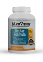 MaxiVision 分子式 - AREDS2 - 眼维生素和多维他命 - Lutein和Zeaxanthin - 1瓶(60瓶)