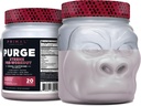 Primal Pure Xtreme 预选赛(Raspberry Lemonade Flavor) (20 services) - Gluten-Free + 非GMO(英语:Non-GMO).