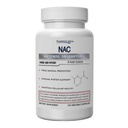 高级实验室 NAC(N-Acetyl Cysteine) 1,200mg, 150个蔬菜罐头,配有硒的饮食补充,自由激进保护,正常的免疫系统功能,维持细胞健康