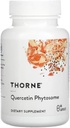 Thorne Research - Quercetin Phytosome 60 veg caps (中文(简体) ).