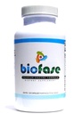 (原始内容存档于2018-09-26). Biofase-Premium-Enzyme-Formula 120 Capsules - Biofem Defense & Digestion - 支持肠道健康的系统酶 - 无填充器!