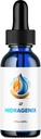 Hidragenix Drops 高级公式支持 - Hidragenix Liquid Drops for Wellness, 新2024公式, Hydragenix(1 Pack - 60 ML)