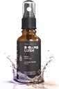 理想灌注 B-Bomb Lush Biotin 液体灌注:有机拉凡德香草 - 5000mcg, 毛发生长维生素 体型和体积 - 皮肤健康,强力钉, Keto, Vegan