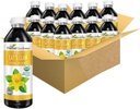 Cat's Claw液体提取 - Vegan - Gluten - Free - 有机Cat's Claw液体提取 - 12oz - Herbal Goodness (Pack of 12) (中文(简体) ).