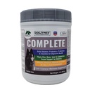 蛋白质酶(Dogzyms) 完全 - 抗生素、先生素、Glucosamine、Chondroitin、MSM和Hyaluronic酸、全皮和煤护理(2英镑)