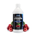 Parker Naturals)集中L-Carnitine液体,5000mg All Natural Cherry Flawared Supplement,液态L-Carnitine与维生素V5,16.23 Fl. Oz.