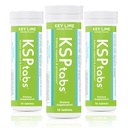 所有自然水利保健辅助人员,Key Lime-3 Pack