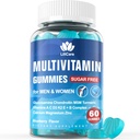 男子和女子无糖多维特敏50 Plus 与Glucosamine Chondroitin MSM, 铁自由古米 老年人多维特敏D3 K2 & A C E, B Complex - 60 Counter (Pack of 1) 互联网档案馆的存檔,存档日期2013-04-02.