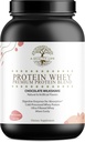 蛋白质Whey Premium 蛋白质Blend巧克力奶昔