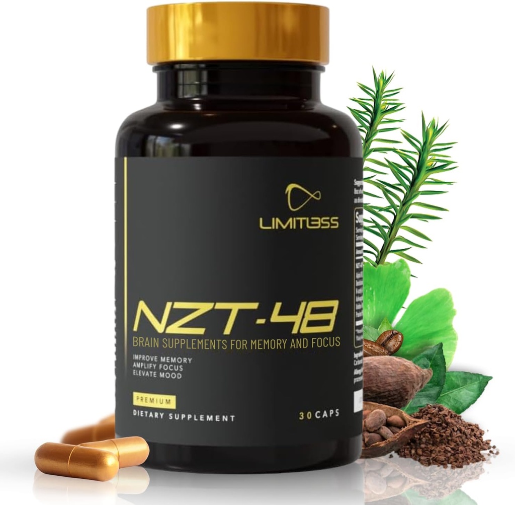 NZT-48 大脑助推器 | 诺特罗比脑  Memory 记忆和焦点 | ium Premium 自然能源  Supplement  Supplement ffe ffe ffe ine ine ine ine ine ine ine ine ine ine ine ine ine ine ine s s s s s s s s s s s s s s | s | | | | | | | | | | | | | | | | | | 60  Serving  Serving  Serving  Serving  Serving  Serving  Serving  Serving s s s | | | | |