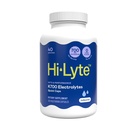 Hi-Lyte Keto & Performance K700 电子解析器 无味快衣, 40 服务
