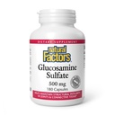 天然因子、硫酸Glucosamine、支持健康联合流动、软体和连通组织,180卡普尔
