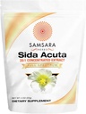Samsara Herbs SIDA Acuta 摘录(2oz/57g)