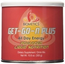 Get-Go-N Plus - 全天能源 - 10.6oz(300克)