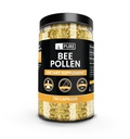 (原始内容存档于2017-09-04) (英语). Pure Empire Engenits Bee Pollen, no Magnesium or Rice fillers, always pure, Lab 校验(730 Capsules).