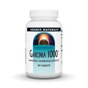资料来源:Garcinia Cambogia摘录,1,000兆吉-90块平板