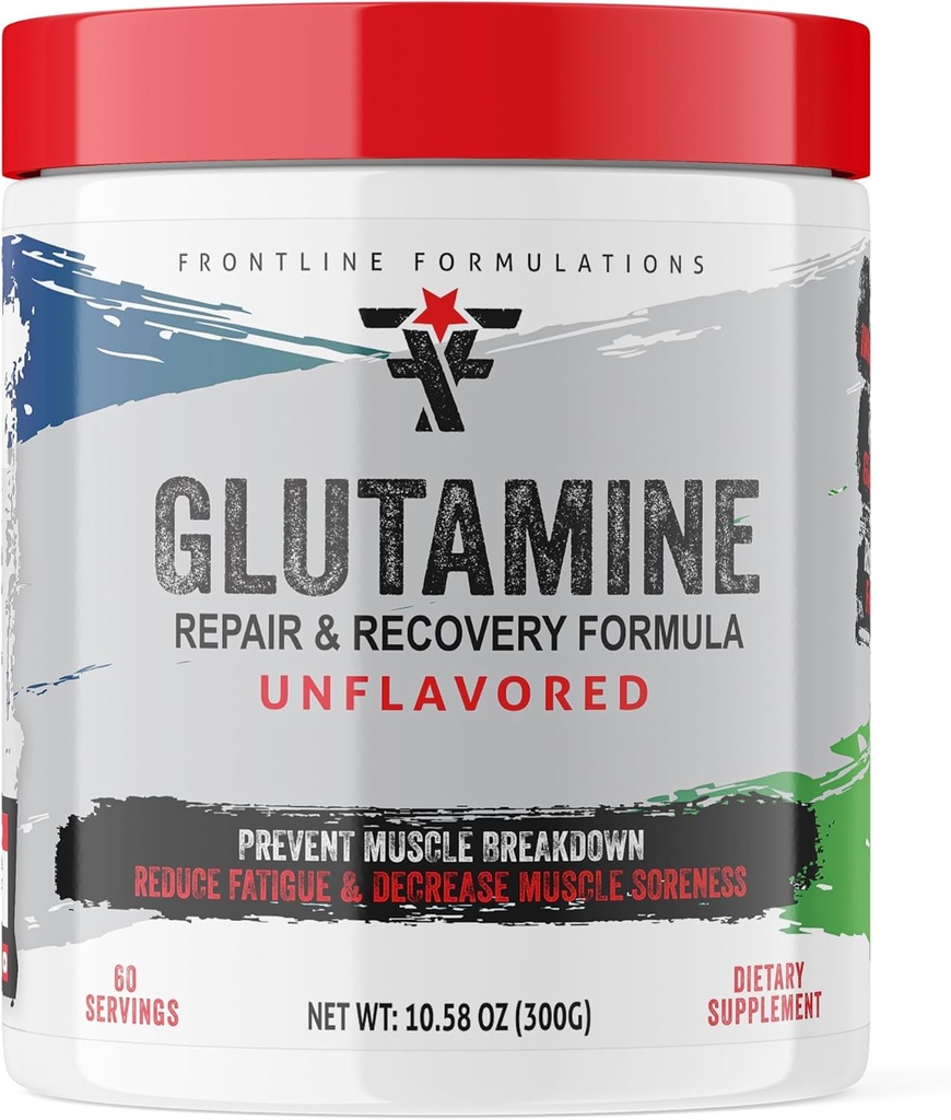 Glutamine, 不受欢迎, 要点, 火车硬化, 恢复更快, 增强耐力, 兽医拥有和操作( 60 services, Glutamine)
