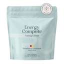 TRU 补充能源、工作前培训公式、 Vegan 友好型、 无杂耍型、 改进工作表现、 自然提取的火焰、 20种服务(草莓柠檬汁)