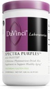 DAVINCI Labs 光谱紫 -- -- 配有抗氧化剂的粉末补充剂支持健康老龄化* -- -- 水果、蔬菜和草药提取剂补充剂 -- -- 30种服务(328.5克)