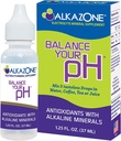 AlkaZone - Alkaline pH 助推器