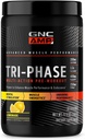 GNC AMP 三阶段多行动前工作-柠檬水(30种服务)