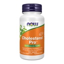 食品补充品,胆固醇ProTM配有BergamonteTM和Plant Sterols,心血管健康*,120片