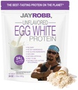 JAYROBB 不受欢迎的蛋白蛋白 24 oz, 1.5 磅袋