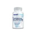 已验证的®基氯硫磷酸酯-含磷脂复合物500毫克,维生素C,Bioperine-60 Capsules-1瓶