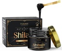 喜马拉雅省Shilajit Resin - 黄金级,美国实验室验证和测试,500毫克最大概率,85 富尔维奇和胡米酸的跟踪矿物,能量和免疫支持,30克