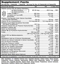 MDR Fitness Tabs 具有专利的AM/PM 多维特敏 男性医生在正确的时间与正确的养分一起制定 - Gluten Free - 2个月供应