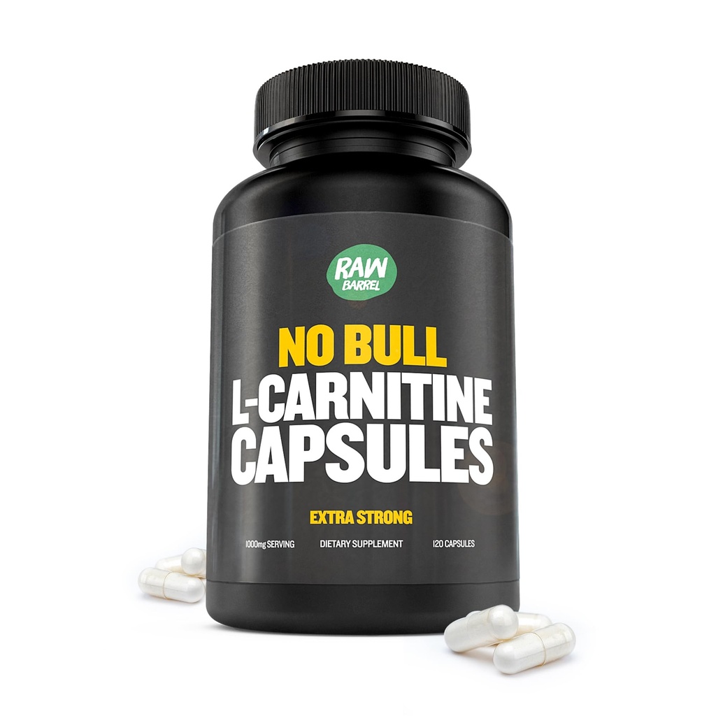 “无公牛”L-Carnitine补编,纯Keto-Friendly L-Carnitine L-Tartules,提高男女认知功能和重点,L Carnitine Capsules,500毫克