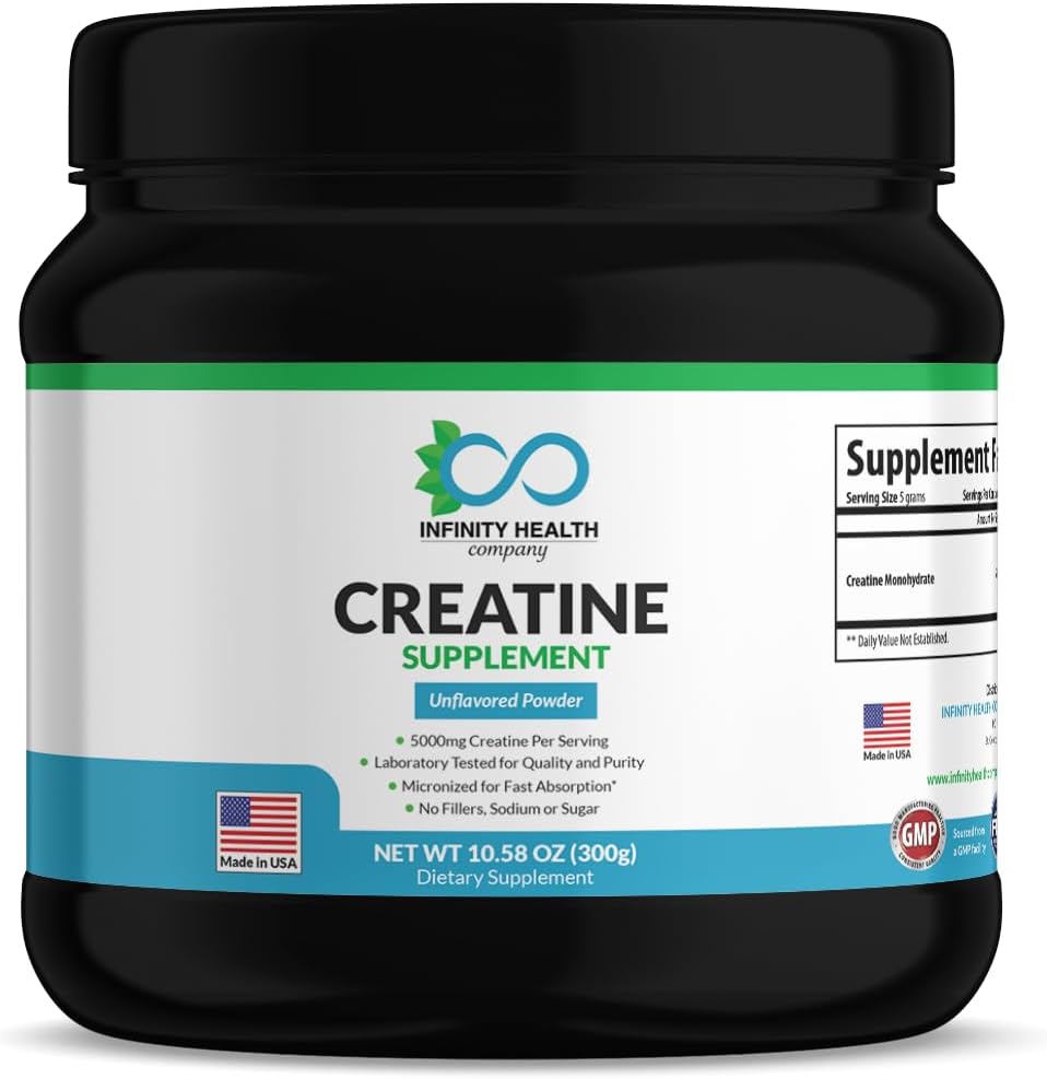 Creatine 补编