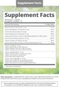 人体维生素B 复合体 Vegan Gluten 自由非转基因生物