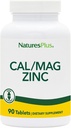 自然之加 Cal Mag Zinc - 90块