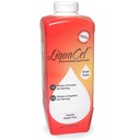 LiquaCel 集中液体蛋白,无糖苹果,32oz瓶 – Collagen 维·阿吉宁