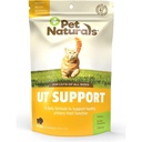 Pet Naturals UT 支持猫类的泌尿Tract补充剂, 60 Chews