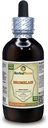 Bromelain (Ananas Comosus) 丁香,干粉液提取物(Brand name:Herbalterra, Proudly in USA) 4 fl.oz (120毫升) ried  (120毫升)