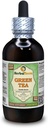 绿茶(英語:Camellia Sinensis)甘油脂,有机干叶无酒精液体提取物(Brand name:Herbalterra, Proudly made in USA) 4f.oz(120毫升)