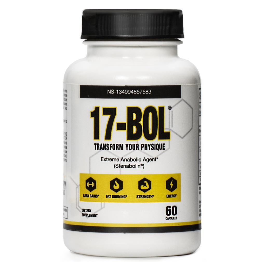 Avry Labs Extreme Anabolic 补充 – 工作前饮食补充 Lean Muscle Builder & Fat Burner – 支持蛋白质合成,睾丸酮水平和肌肉生长 – Vegan, 60 Capsules