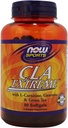 Now Foods: CLA Extreme, 90 sgels (2包) (简体中文).