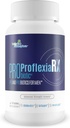 Probiotic Proplexia Rx Male公式 - 我们最好的男性配方 预生药物和超过40亿CFU的 Probiotic – 支持你的男性健康 男性的自然配方