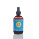 狗补充品,纯ESS60 in Extra Virgin Olive Oil for Dogs, All-in-One Dog Immune 补充品,狗联合与能量支持,注入天然培根 Essence, 3 oz - C60 Evo