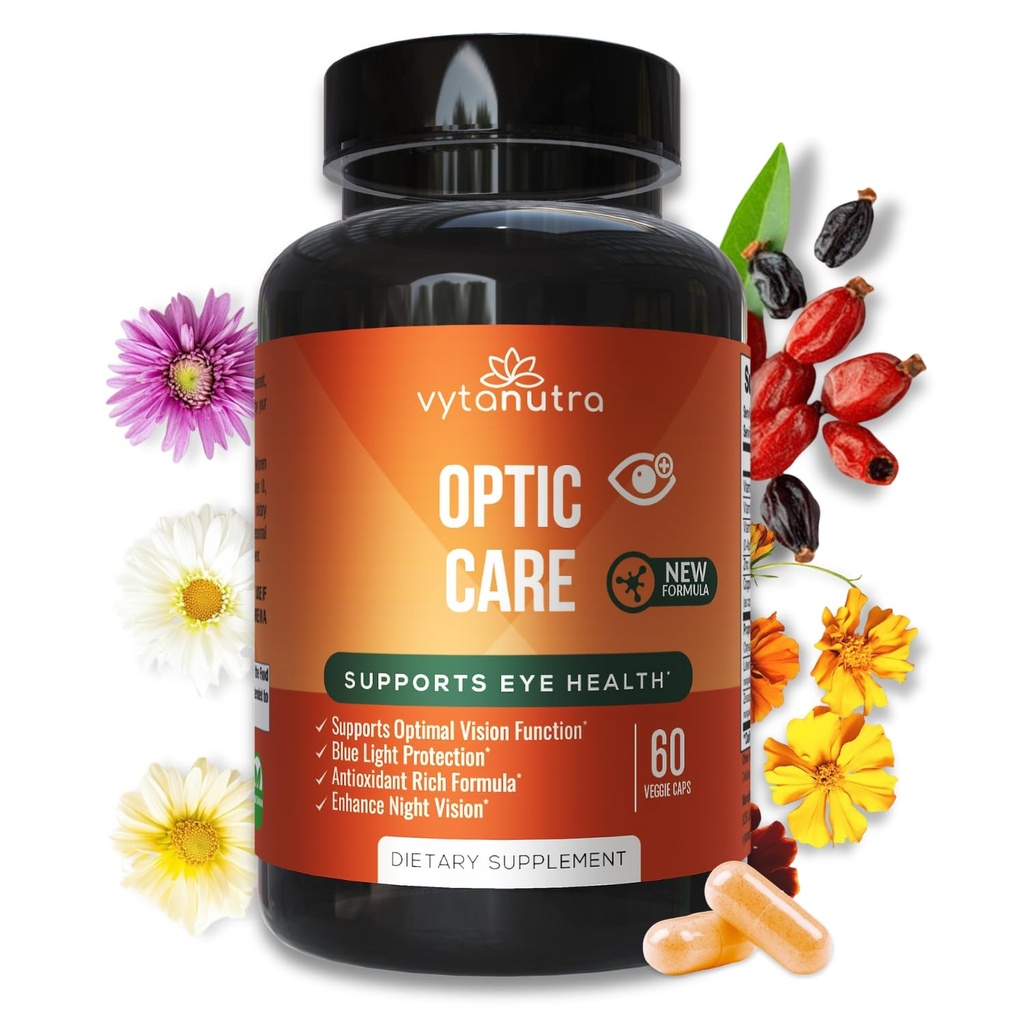 Optic Care Eye 维生素 — Lutein, Zeaxanthin, Vitamins A C E, Zinc, 铜 — 抗氧化剂和微营养素配方 Crysanthemum & Goji Berry for Vision Support and Eye Strain Relief — 60 Capsules 配方 维基月球在线解说-维基月球在线解说-维基月球在线解说-维基月球在线解说-维基月球在线解说-维基月球在线解说-维基月球在线解说-维基月球 维基月球 维基月球在线解说-维基月球 维基月球 维基月球 维基月球 维基月球 维基月球 维基月球 维基月球 维基月球 维基月球 维基月球 维基月球 维基月球 维基月球 维基月球 维基月球 维基月球 维基月球 维基月球 维基