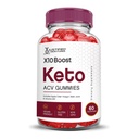 合理实验室 X10 Boost Keto ACV Apple Cider Vinegar Boost 与石榴蜂蜜汁粉 B12 Vegan Non GMO 60 Gummys 一起设计