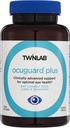 Twinlab Ocuguard Plus - 配有锌,维生素A,C & D的眼部补充剂 - 60 Vegie Capsules