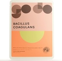 健身健康杆菌 Coagulans CPU牌匾 500MG =============================================================================================================================================================================================================================================