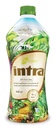 草汁饮料(Intra Lifetys Herbal Juice Drinch) – 用于免疫支持,解毒,消化和心血管健康的植物饮料(Botanical Berage for Immune Support, Detox, Digestive & Cardio血管健康) – 23 植物提取剂(Botanical Excerts) – 加拿大制造 1瓶950 mL (32 fl oz)