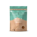 有机马卡粉绿化24 Oz Bag(1.5 lb - 680 gr),能量和生命力促进器,非GMO和Gluten-Free,秘鲁超级食品,认证有机物