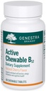 Genestra Brands Active Chewable B12 | w w w w w w w w w w | |